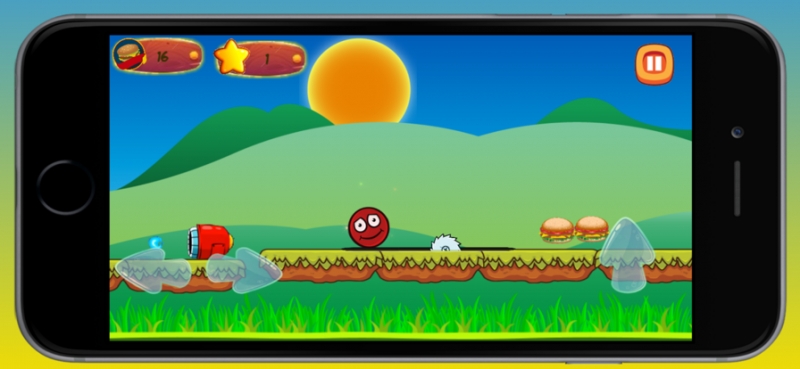 redball fairy adventureios版6