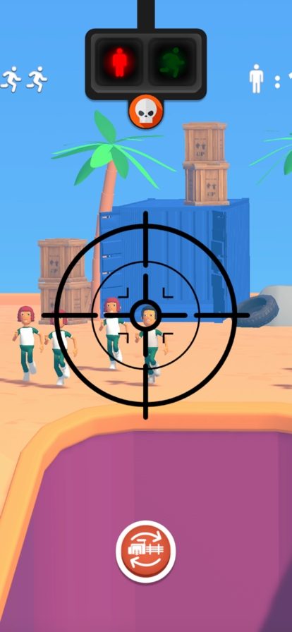 456: Sniper Dollios版4