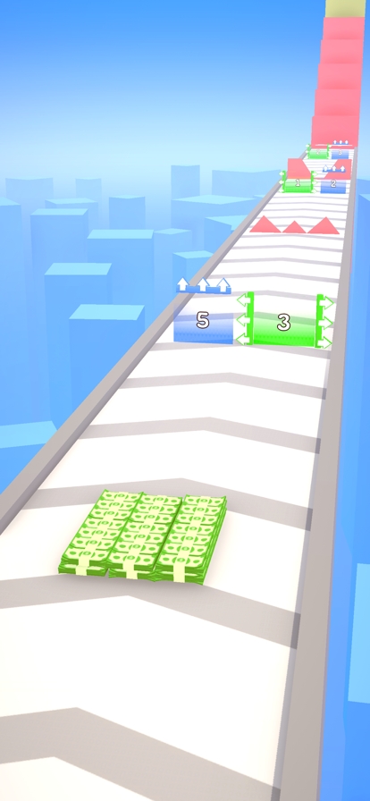 Money Morphingios版0