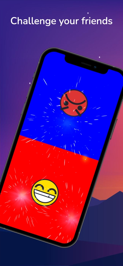 Finger Battleios版0