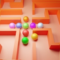 Multiply Balls Trer 3dios版