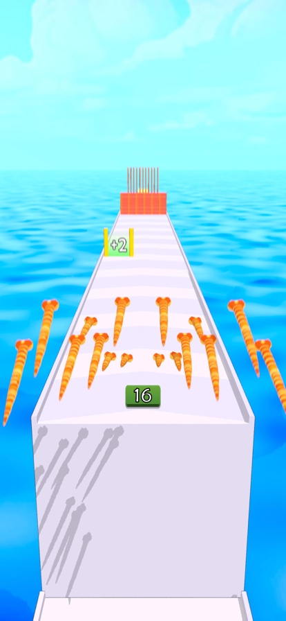 Snake Invasionios版0