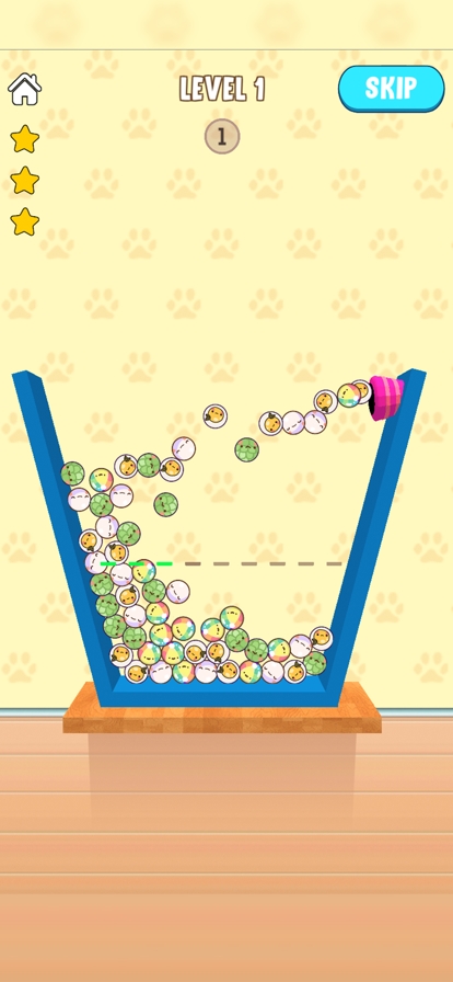 Toys Pop : Puzzle Gameios版0