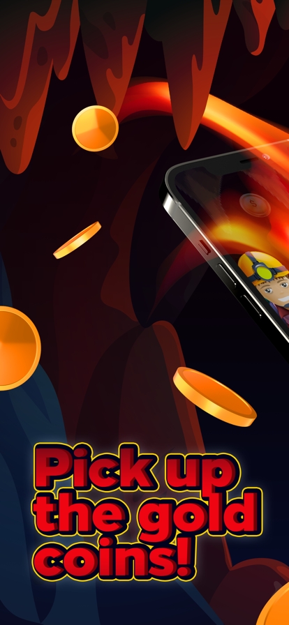 Gold Coin Descentios版0