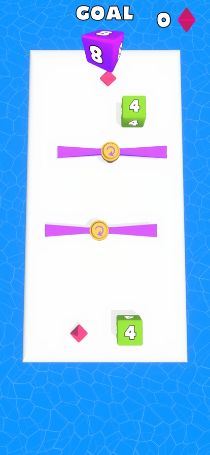 Portal Merge 3Dios版4