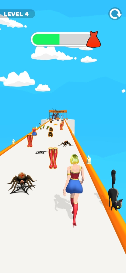 Halloween Party Runios版0