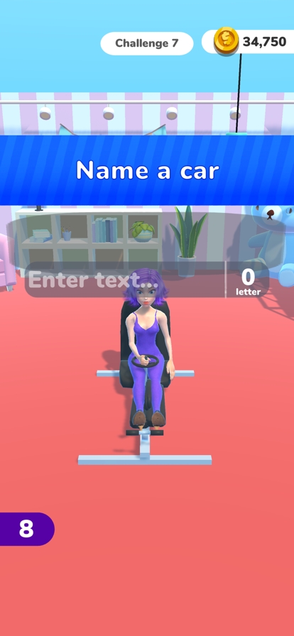 Leg Challenge!ios版3