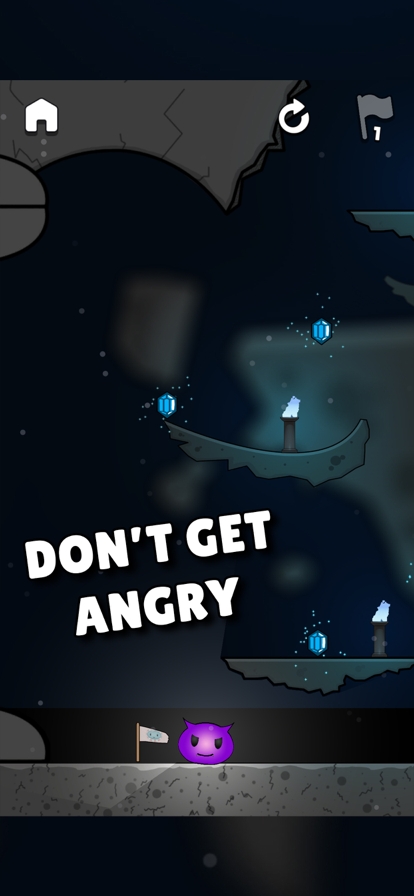 Jump Or Give Up!ios版3