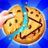 Cookie Cut & Fightios版