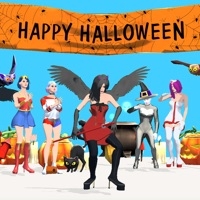 Halloween Party Runios版