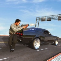 大黑帮：黑手党战争汽车犯罪城市ios版