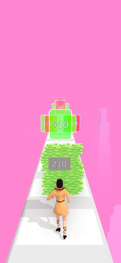 Fortune Runnerios版0