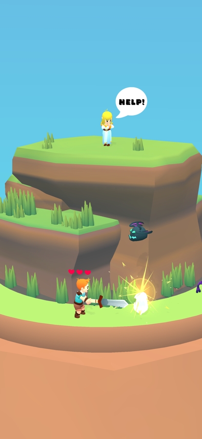 Slayer Knightios版8