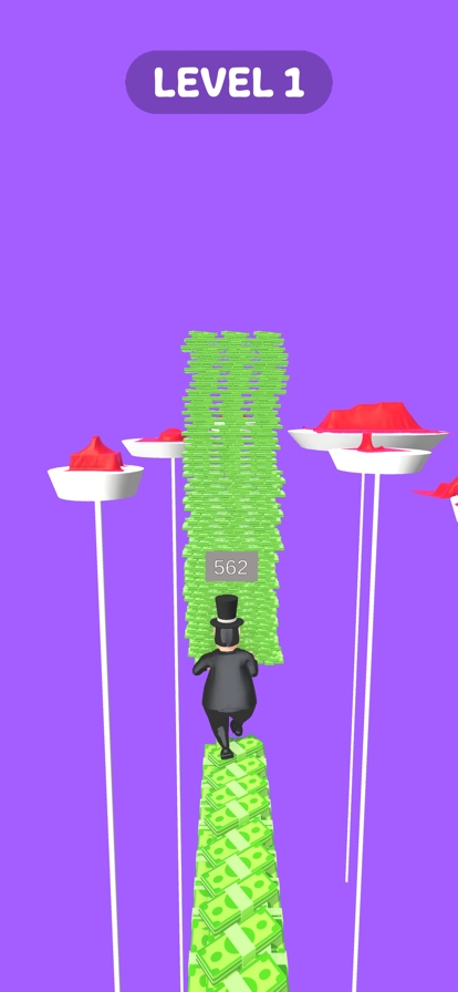 Fortune Runnerios版6