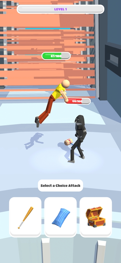 Attack In Timeios版1