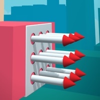 一起冲鱿鱼闯关游戏: 鱿鱼兄弟一起冲单机游戏ios版