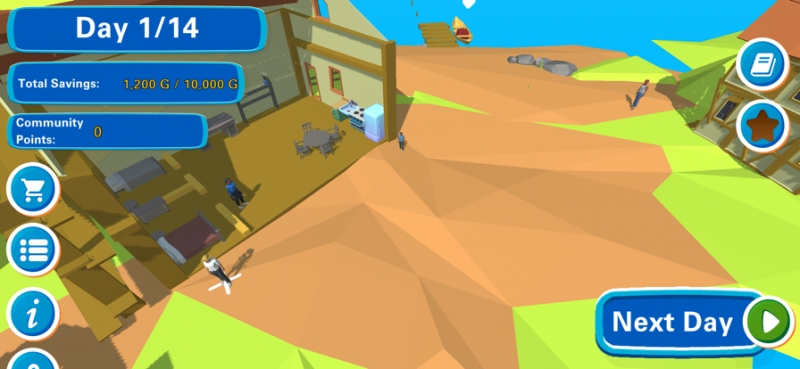 Fish Forever Gamesios版5