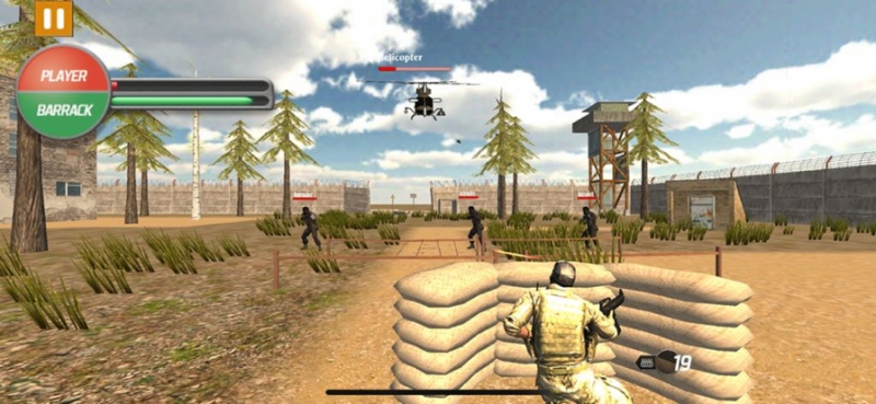 Come Up For Battle Royale Funios版14