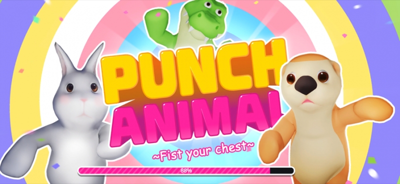 Punch Animalsios版4