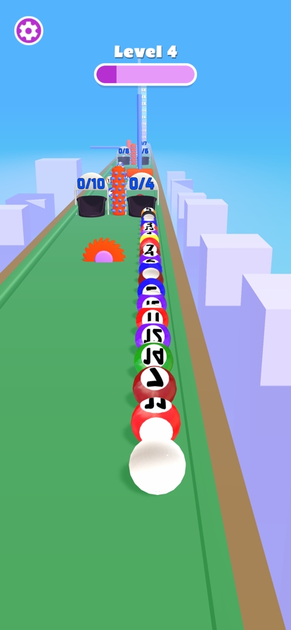 Billiards Runios版6