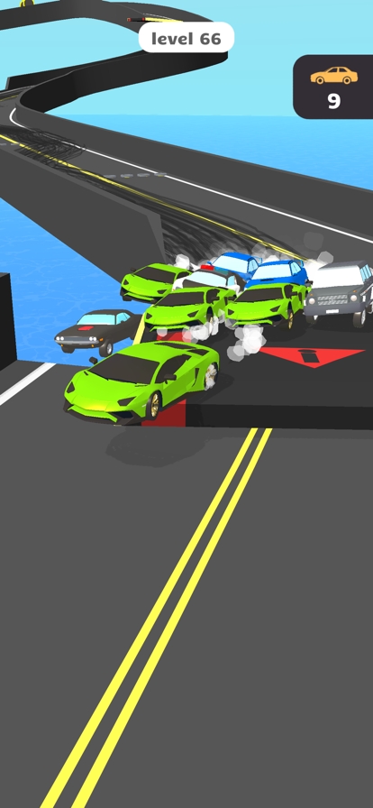 Drift Hit!ios版2