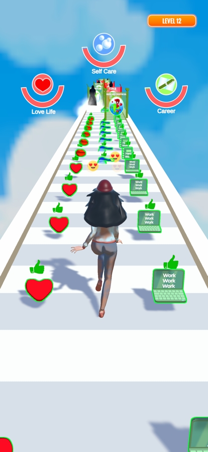 Balanced Life!ios版7