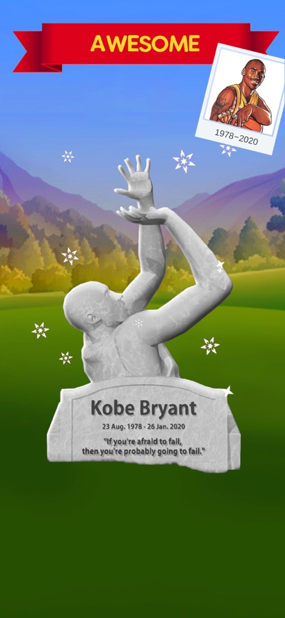 Graveyard Cleaning!ios版0