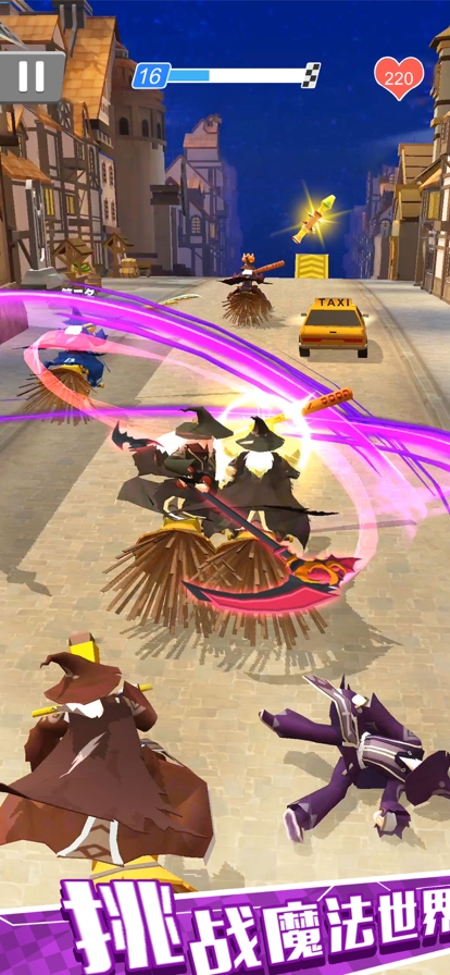 狂野机车3Dios版1