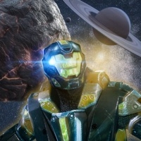 零重力飞行3Dios版