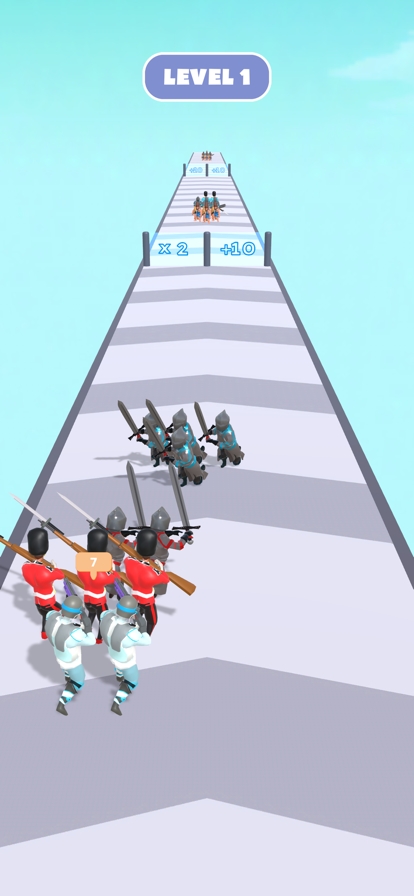 Civilization Rushios版0