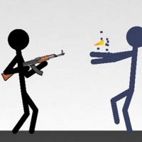 Stickman Survivalios版