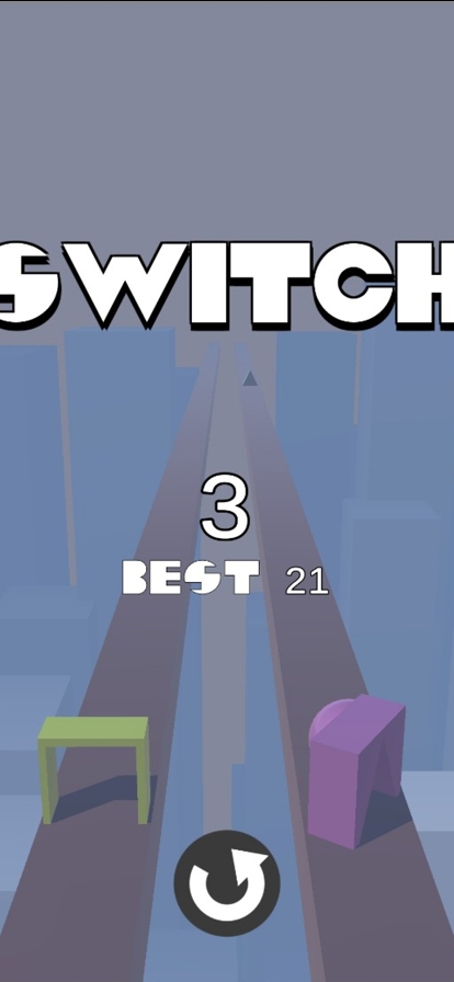 Shape Stream : Switch Shapesios版4