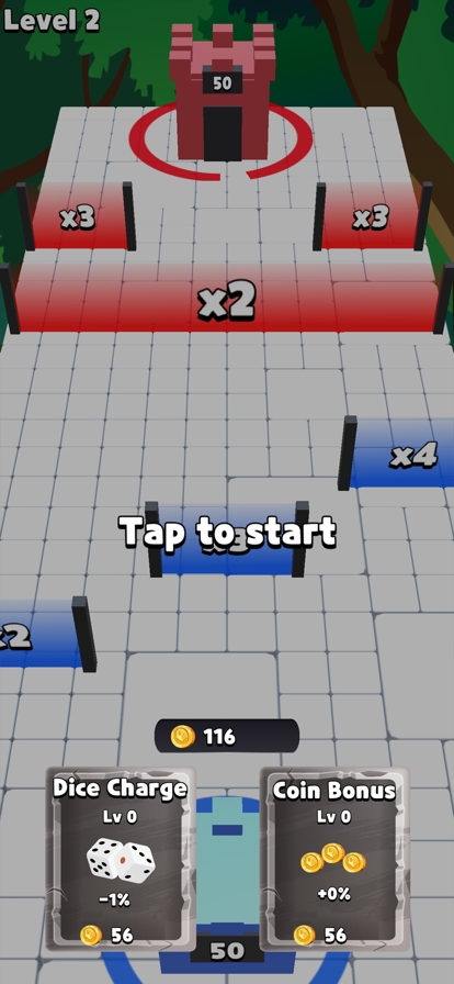 Dice Fighter DXios版0