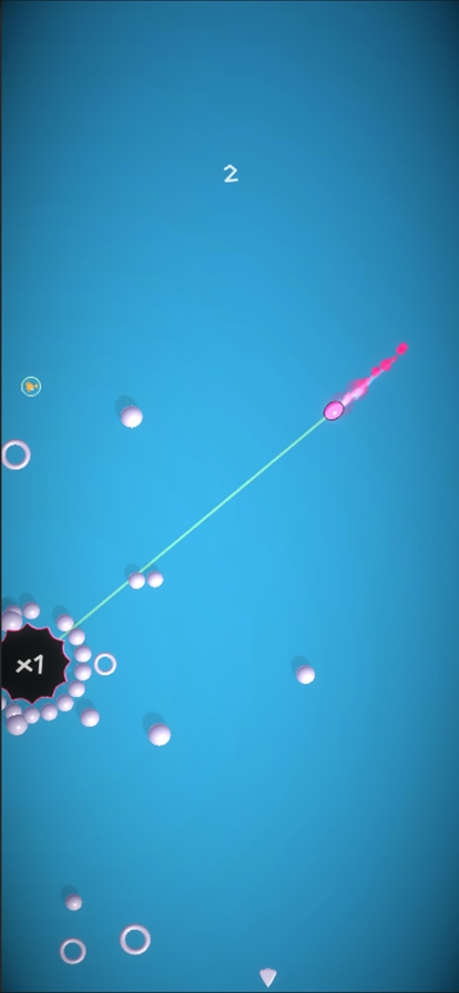 我还能再转一圈ios版4