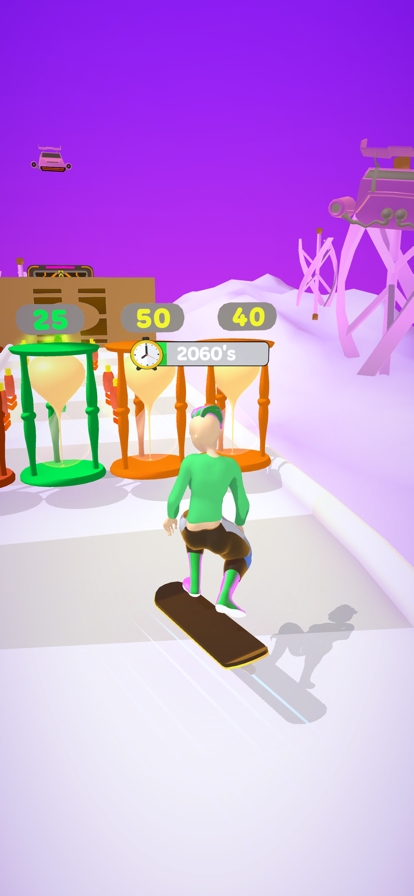 Time Passengerios版1