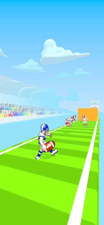 Big Football 3Dios版0