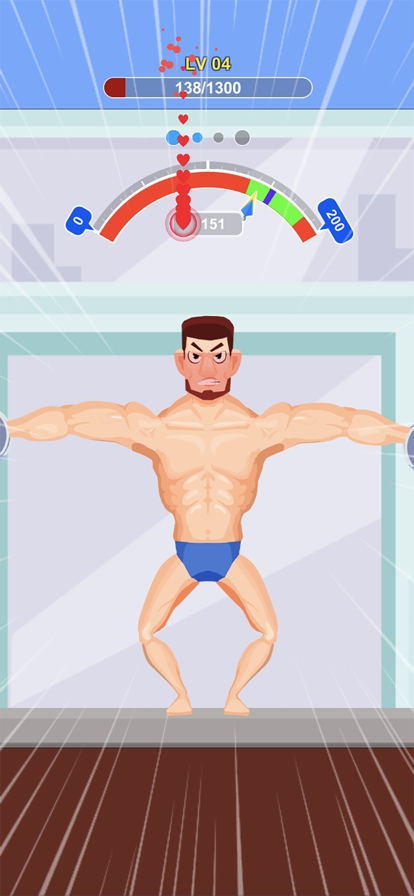 猛男俱乐部ios版3