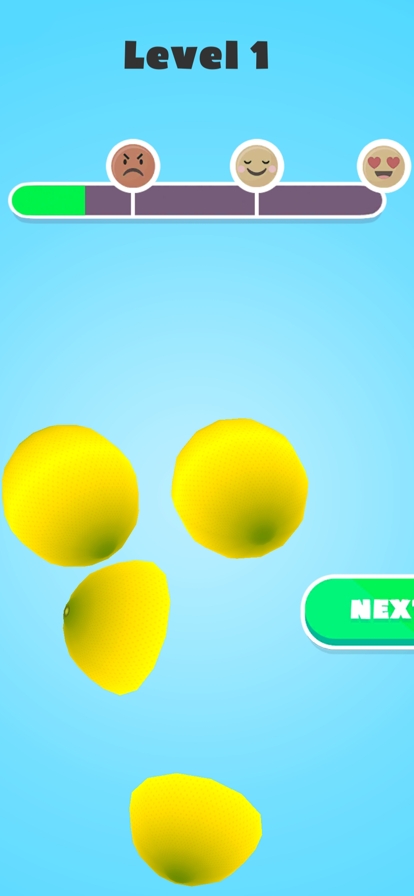 Lemonade Masterios版1