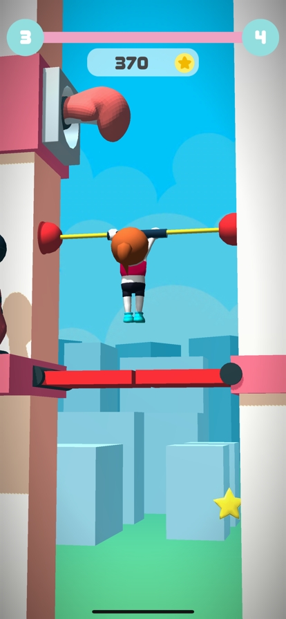 一起冲鱿鱼闯关游戏: 鱿鱼兄弟一起冲单机游戏ios版2