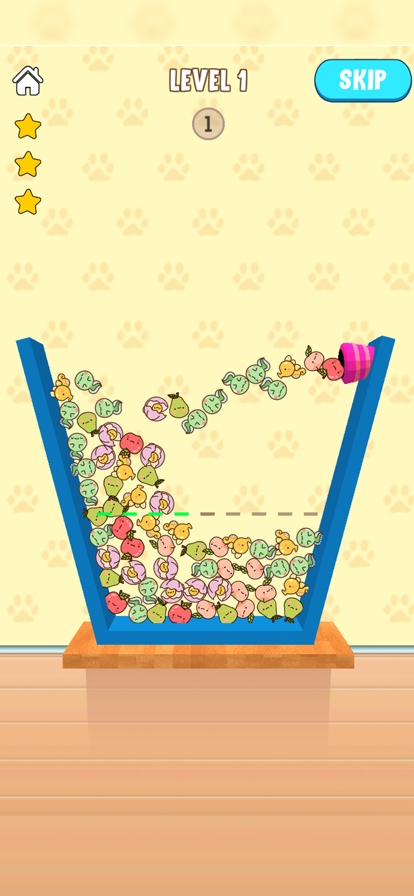 Toys Pop : Puzzle Gameios版3