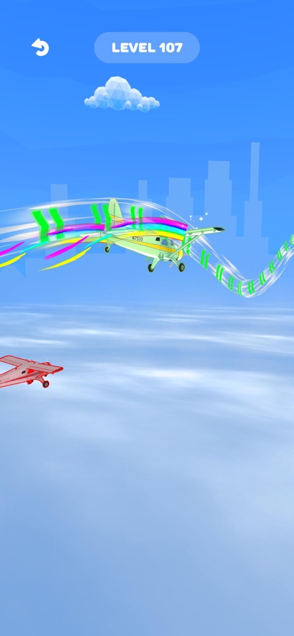 Head 2 Head Planeios版2