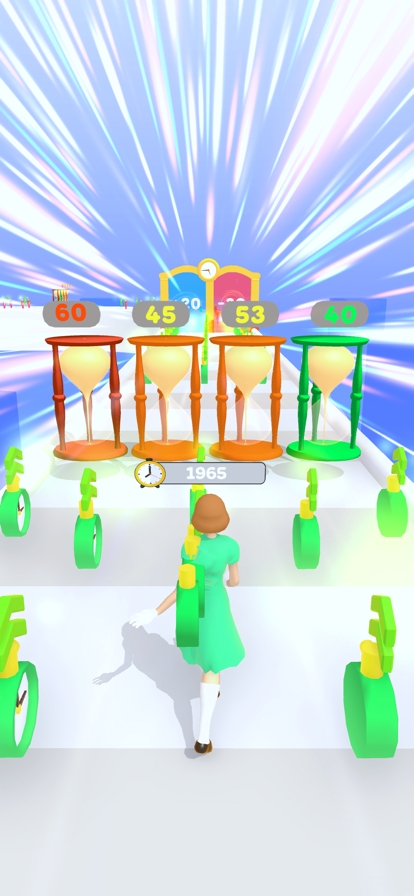 Time Passengerios版0