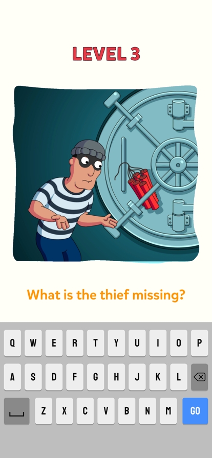 The Right Wordios版0