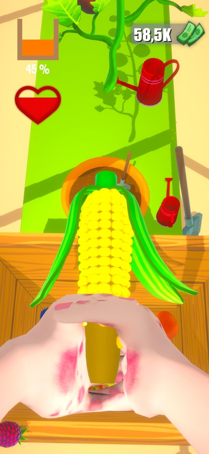 Greenhouse Factoryios版3