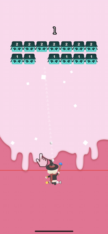 砰砰大法师ios版1