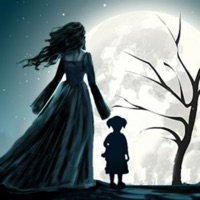 Mama : Scary Gamesios版