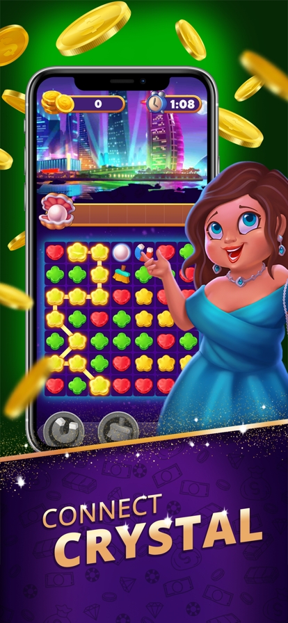 Chain Master: Competitionios版0