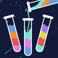 Water Sort : Logic Puzzleios版