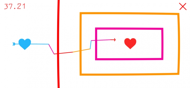 Trace of Loveios版0