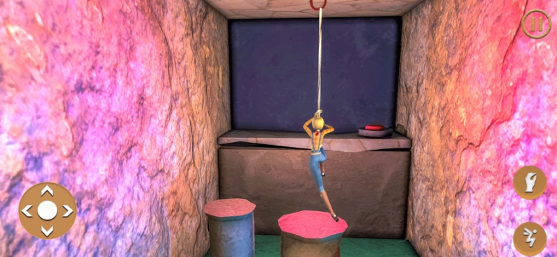 Tiny Takes me 2 Dungeonios版2